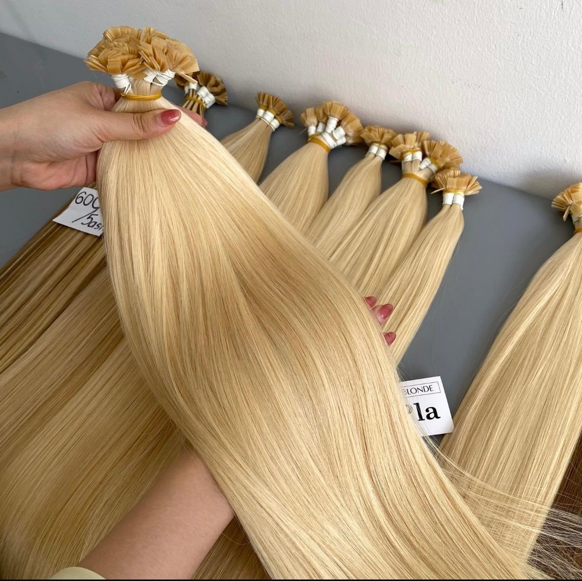 Ktips blonds 600