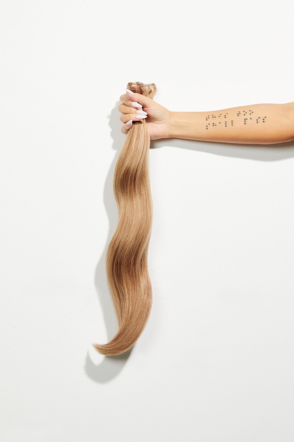 Ktips blond miel doré